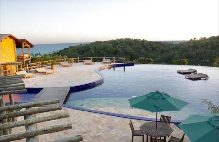 Villas Resort Pra-Tagy Relais Paradise Maceió Extérieur photo