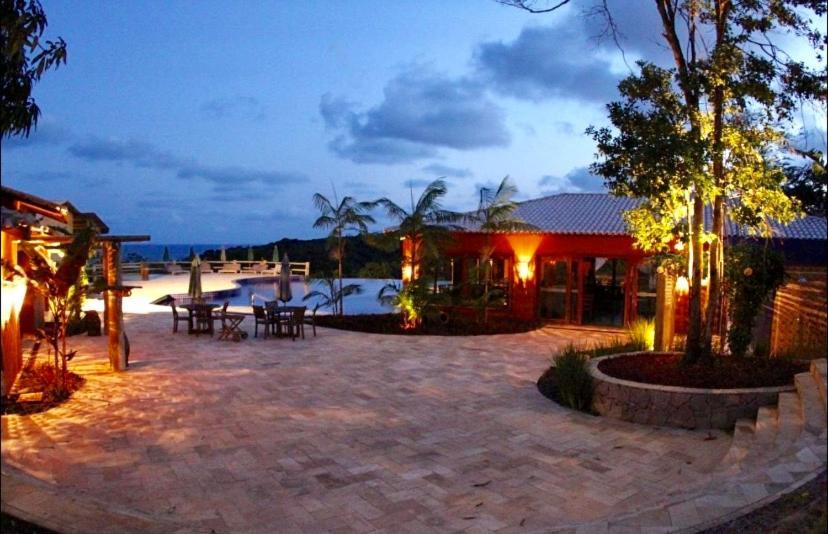 Villas Resort Pra-Tagy Relais Paradise Maceió Extérieur photo