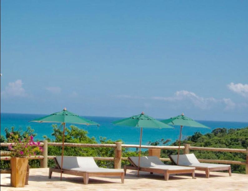 Villas Resort Pra-Tagy Relais Paradise Maceió Extérieur photo