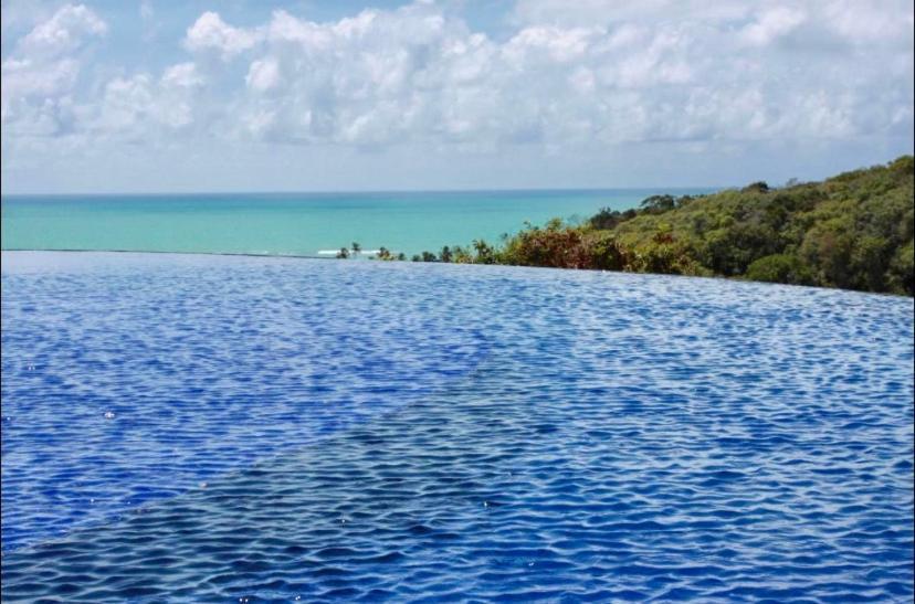 Villas Resort Pra-Tagy Relais Paradise Maceió Extérieur photo