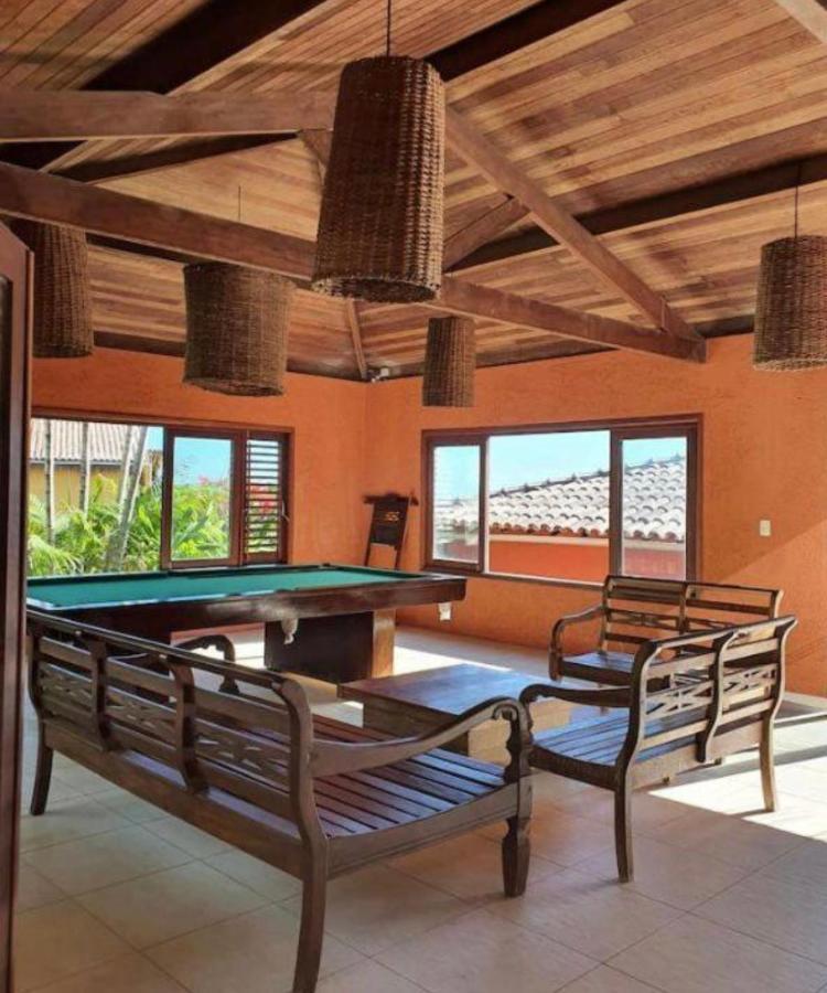 Villas Resort Pra-Tagy Relais Paradise Maceió Extérieur photo