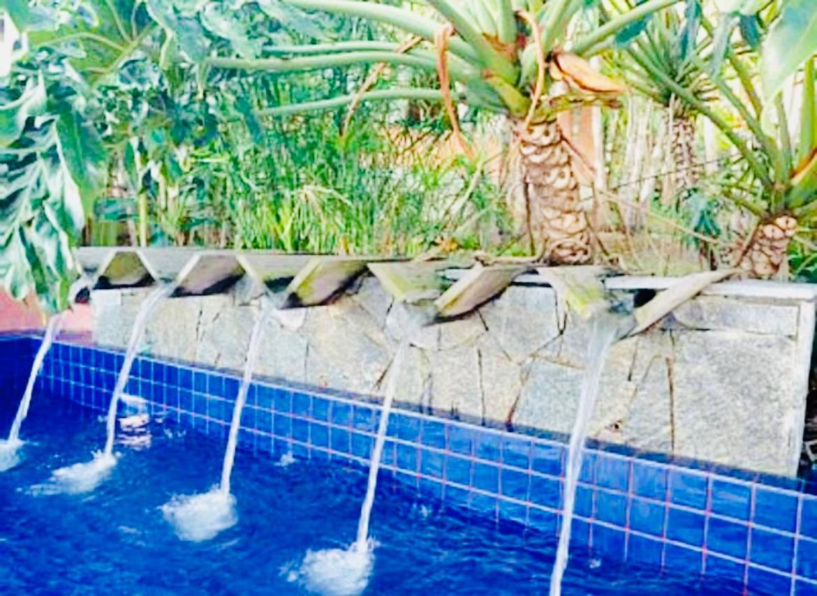 Villas Resort Pra-Tagy Relais Paradise Maceió Extérieur photo