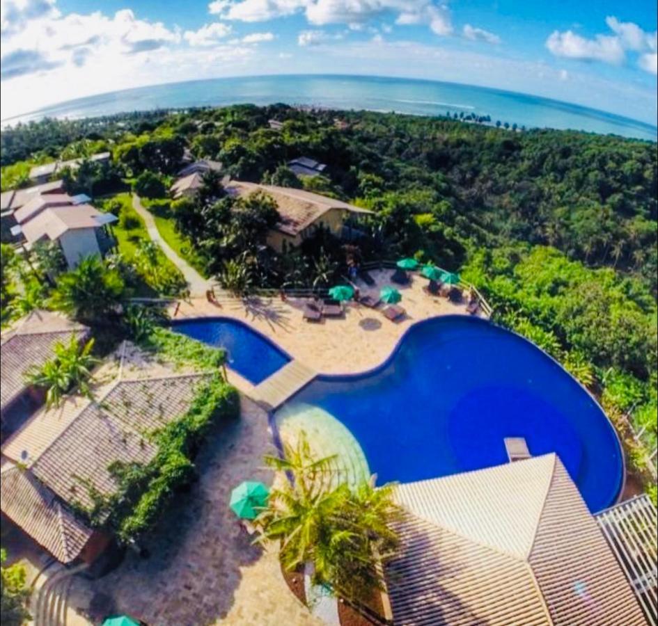 Villas Resort Pra-Tagy Relais Paradise Maceió Extérieur photo