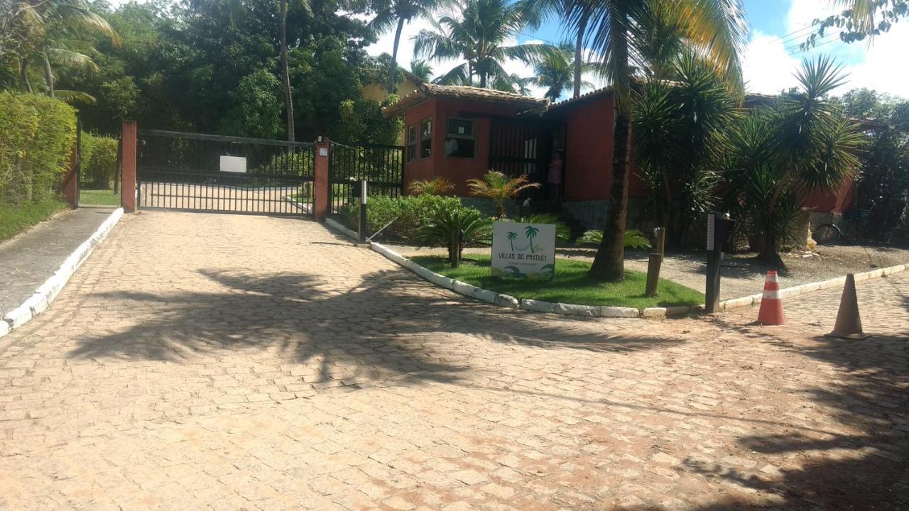 Villas Resort Pra-Tagy Relais Paradise Maceió Extérieur photo