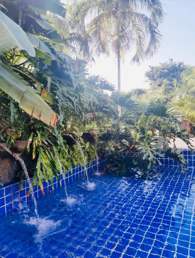 Villas Resort Pra-Tagy Relais Paradise Maceió Extérieur photo