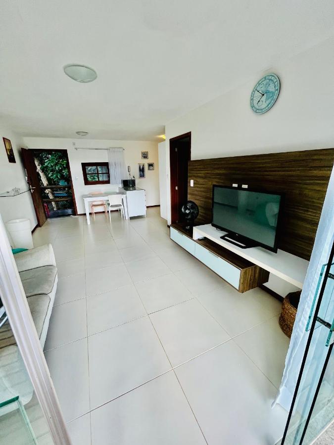Villas Resort Pra-Tagy Relais Paradise Maceió Extérieur photo