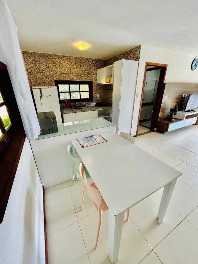 Villas Resort Pra-Tagy Relais Paradise Maceió Extérieur photo