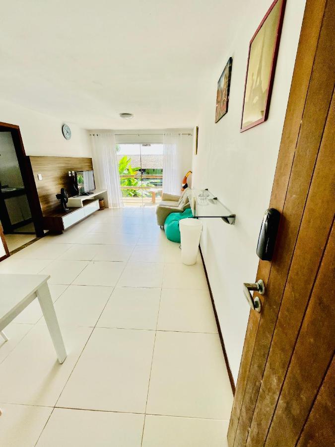 Villas Resort Pra-Tagy Relais Paradise Maceió Extérieur photo