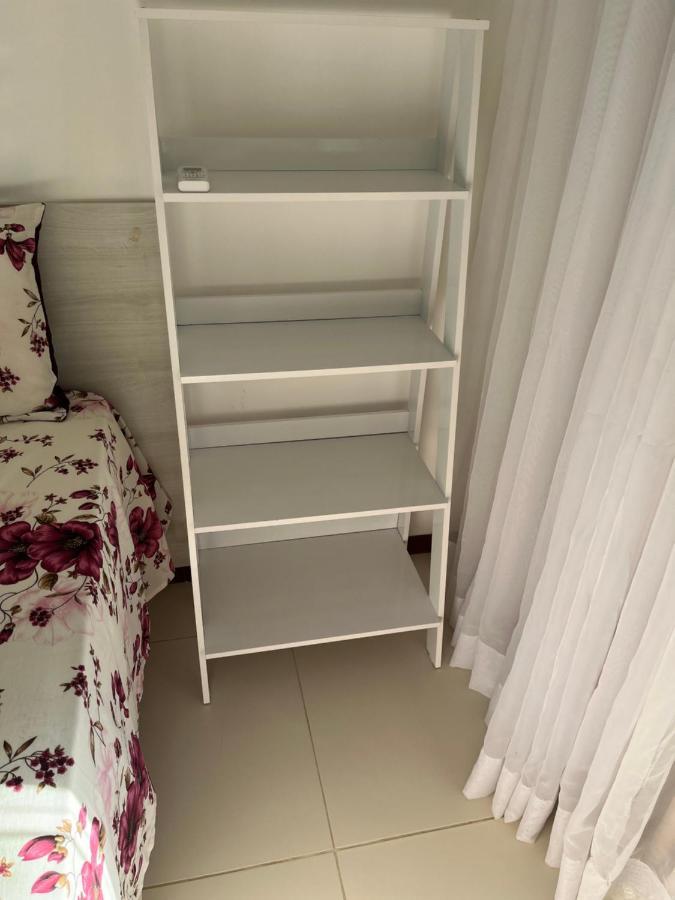Villas Resort Pra-Tagy Relais Paradise Maceió Extérieur photo