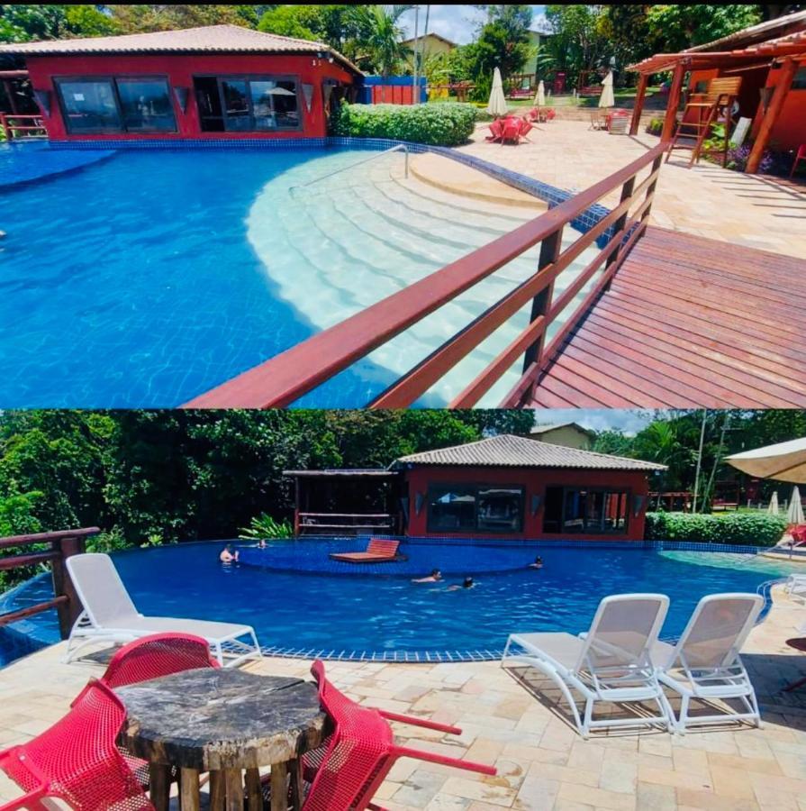 Villas Resort Pra-Tagy Relais Paradise Maceió Extérieur photo