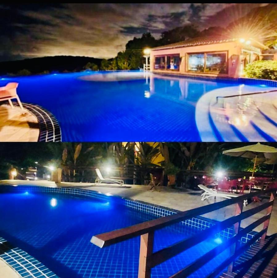Villas Resort Pra-Tagy Relais Paradise Maceió Extérieur photo