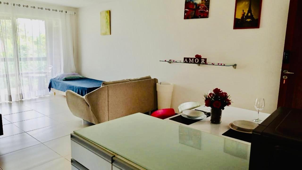 Villas Resort Pra-Tagy Relais Paradise Maceió Extérieur photo