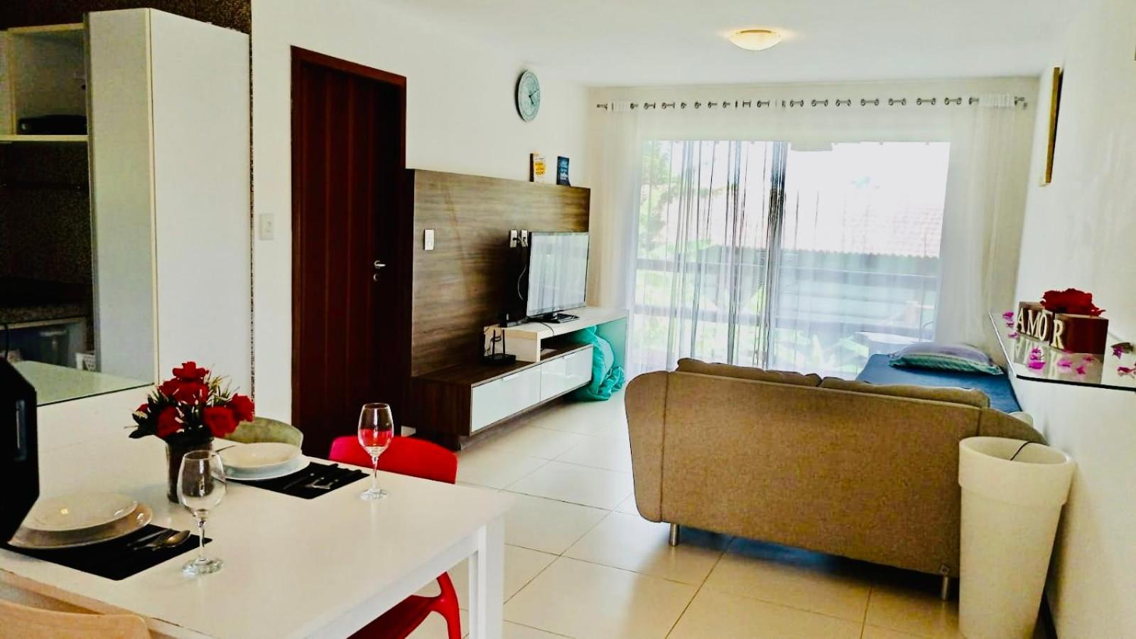 Villas Resort Pra-Tagy Relais Paradise Maceió Extérieur photo