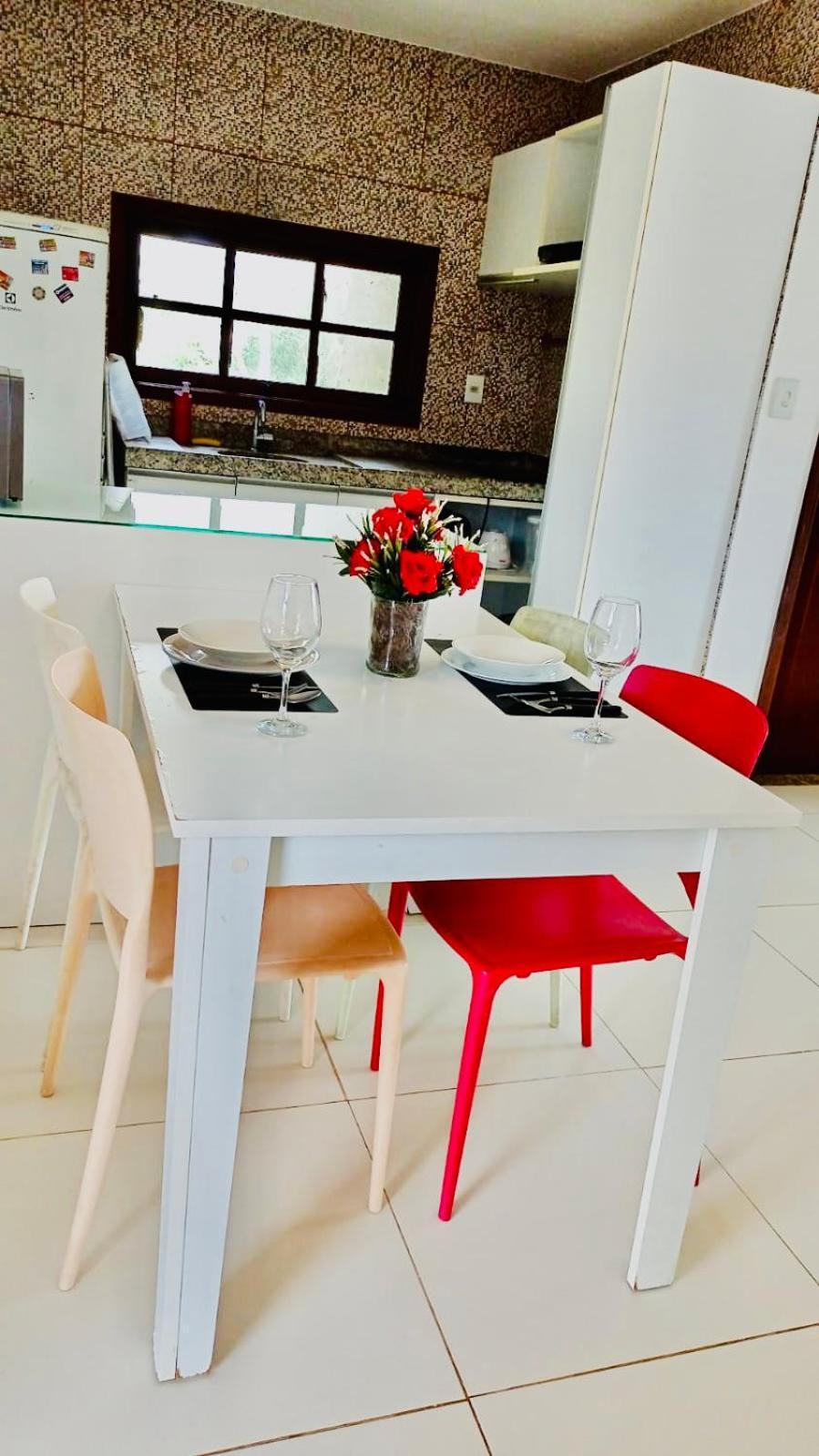 Villas Resort Pra-Tagy Relais Paradise Maceió Extérieur photo