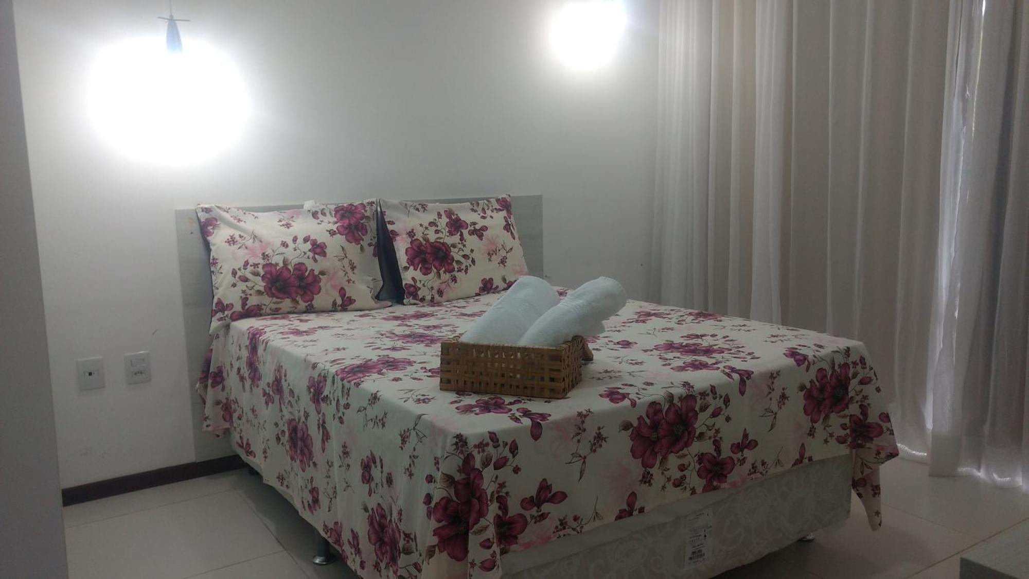 Villas Resort Pra-Tagy Relais Paradise Maceió Chambre photo